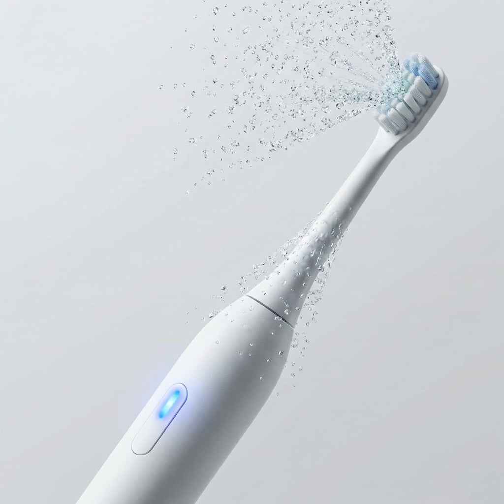 Beyond Brushing: Why High-Frequency Technology is the Future of Oral Care Retail