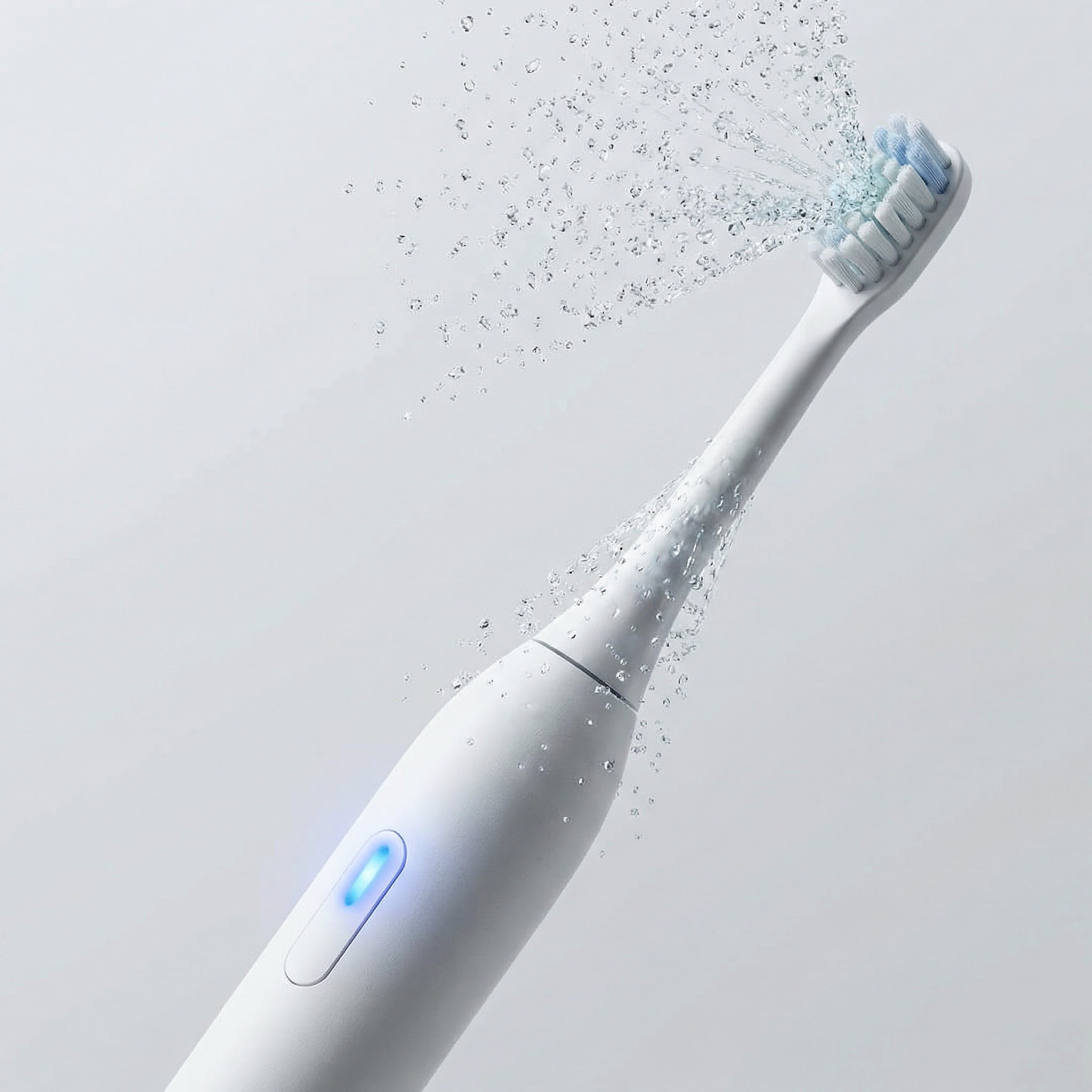 Beyond Brushing: Why High-Frequency Technology is the Future of Oral Care Retail