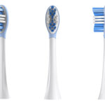 S700 Powerful Deep Clean Sonic Toothbrush
