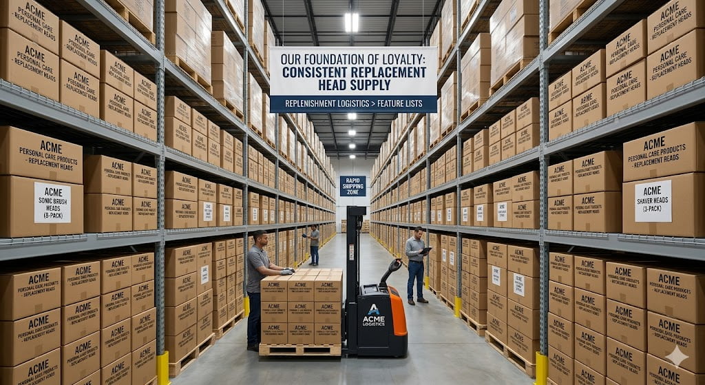 warehouse