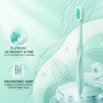 MT901 manual toothbrush