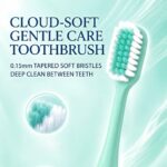 MT901 manual toothbrush