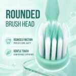 MT901 manual toothbrush